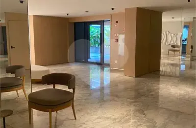 Apartamento com 2 quartos para alugar no Jardim Paulista, São Paulo 