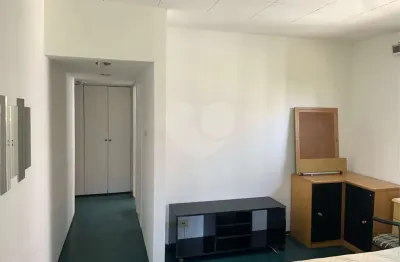 Apartamento com 1 quartos para locação em jardim paulista - sp