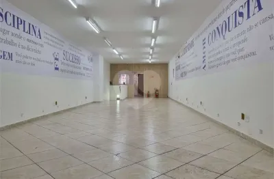 Sala comercial para alugar na Avenida Azevedo, Tatuapé, São Paulo