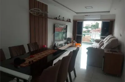 Casa com 3 quartos à venda na Antônia Maturano Lago, Imirim, São Paulo