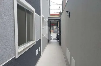 Apartamento com 1 quarto à venda na Largo Conselheiro Moreira de Barros, Santana, São Paulo