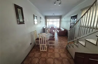 Casa com 3 quartos à venda na Rua dos Macaxás, Ipiranga, São Paulo