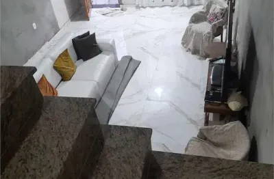 Casa com 3 quartos à venda na Rua Casa Forte, Água Fria, São Paulo