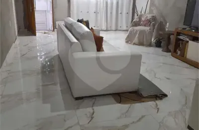 Casa com 3 quartos à venda na Rua Casa Forte, Água Fria, São Paulo
