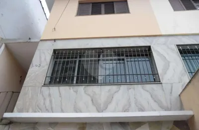 Sobrado com 3 quartos para locação em água fria - sp