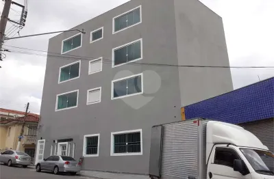 Prédio para alugar na Cônego Luís Gonzaga Biazi, Vila Guilherme, São Paulo