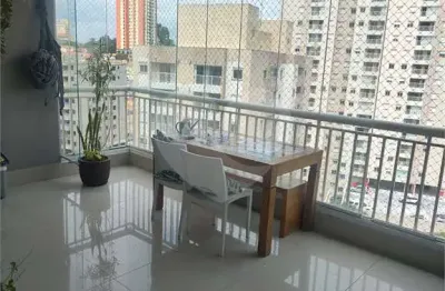 Apartamento com 3 quartos à venda em lauzane paulista - sp