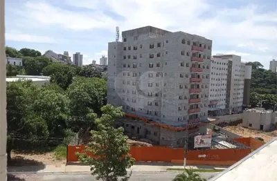 Apartamento com 2 quartos à venda na Avenida Doutor Felipe Pinel, Jaraguá, São Paulo