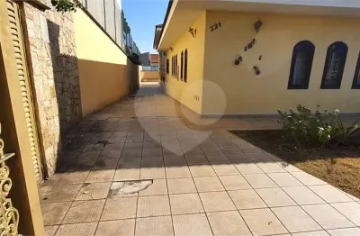 Casa térrea com 4 quartos à venda em vila rosália - sp