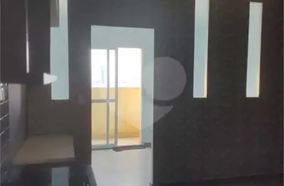 Apartamento com 1 quartos à venda em vila mazzei - sp