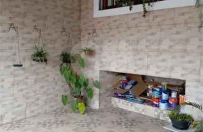 Casa com 3 quartos à venda na Rua Japi, Vila Guilherme, São Paulo