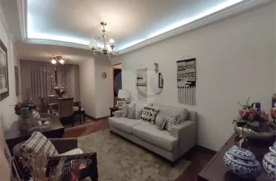 Apartamento com 2 quartos à venda na Avenida Alfredo Zunkeller, 95, Mandaqui, São Paulo
