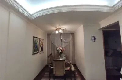 Apartamento com 2 quartos à venda em parque mandaqui - sp