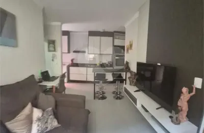 Condomínio com 1 quartos à venda em vila isolina mazzei - sp