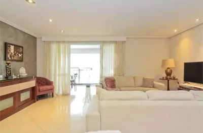 Apartamento com 4 quartos à venda em santa teresinha - sp