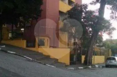 Apartamento com 2 quartos à venda em parque peruche - sp