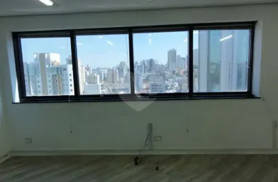 Sala comercial para alugar na Rua Doutor Olavo Egídio, Santana, São Paulo