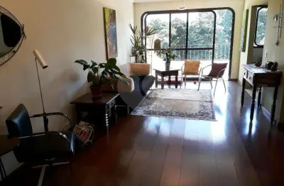 Apartamento com 3 quartos à venda em vila nova cachoeirinha - sp