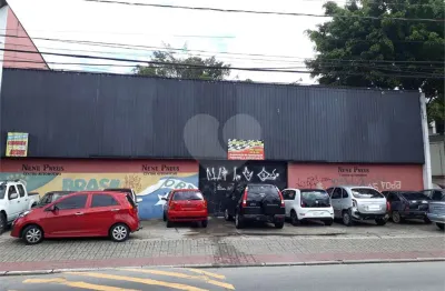 Barracão / Galpão / Depósito para alugar na Avenida Paulo Lincoln do Valle Pontin, Jaçanã, São Paulo