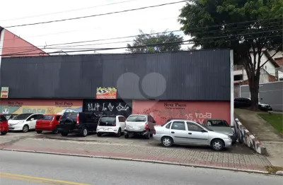 Barracão / Galpão / Depósito para alugar na Avenida Paulo Lincoln do Valle Pontin, Jaçanã, São Paulo