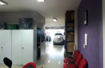 Prédio para alugar na Avenida Engenheiro Caetano Álvares, Casa Verde, São Paulo