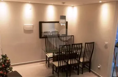 Apartamento com 2 quartos à venda na Rua Edmundo Kirmayr, Vila Nova Cachoeirinha, São Paulo