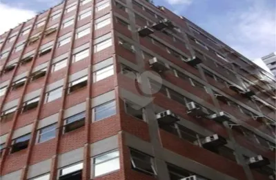 Sala comercial para alugar na Rua Pará, Bela Vista, São Paulo