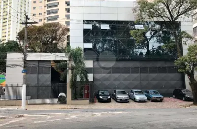 Prédio para alugar na Praça Sargento Tranqüilino Santana, Mandaqui, São Paulo