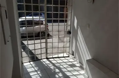 Casa comercial para alugar na Rua Doutor Artur Guimarães, 192, Santana, São Paulo