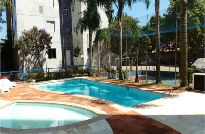 Apartamento com 2 quartos à venda na Rua Professor José Soares de Mello, 251, Vila Nova Cachoeirinha, São Paulo