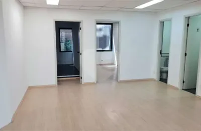 Sala comercial para alugar na Alameda Lorena, Jardim Paulista, São Paulo