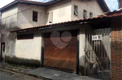Casa com 4 quartos à venda na Rua Nunciata Belloni Malva, Jaraguá, São Paulo