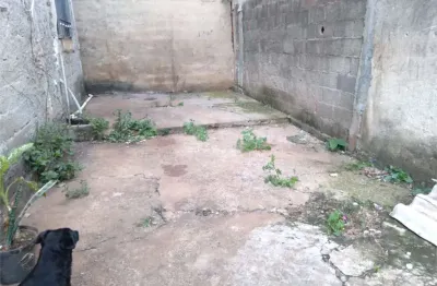 Terreno à venda na Manoel Das Neves, Jaraguá, São Paulo