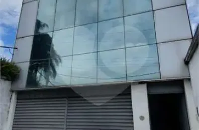 Prédio inteiro para locação em vila vitório mazzei - sp