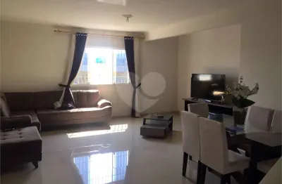 Sobrado com 3 quartos à venda em vila bela vista (zona norte) - sp