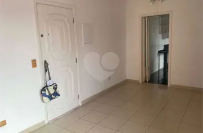 Apartamento com 2 quartos à venda em vila rosália - sp