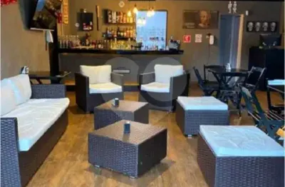 Ponto comercial para alugar na Avenida Doutor Francisco Ranieri, Mandaqui, São Paulo