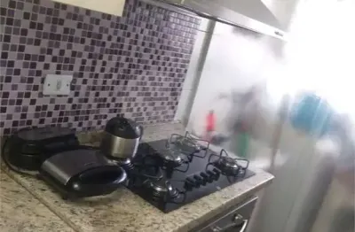 Apartamento com 3 quartos à venda em loteamento city jaragua - sp