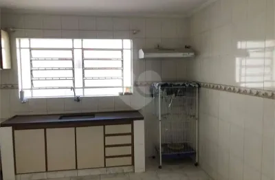 Casa com 1 quartos para locação em jardim paraíso - sp