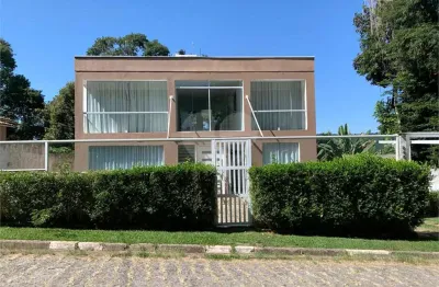 Condomínio com 3 quartos à venda ou para locação em santa inês - sp