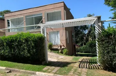 Casa em condomínio fechado com 3 quartos à venda na Rua Suiça, 11, Santa Inês, Caieiras