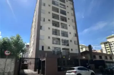 Apartamento com 2 quartos à venda em vila medeiros - sp