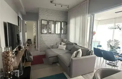 Apartamento com 2 quartos à venda em lauzane paulista - sp