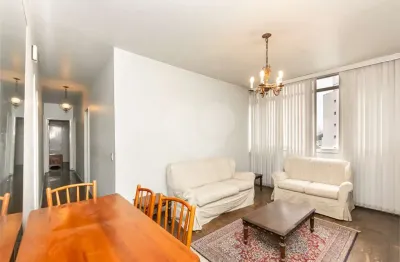 Apartamento com 3 quartos à venda na Rua dos Pinheiros, Pinheiros, São Paulo