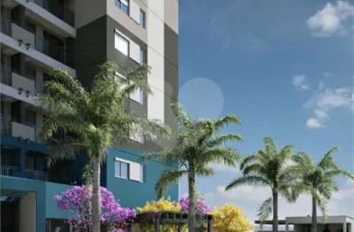 Apartamento com 2 quartos à venda na Rua Rio Grande, Vila Rosália, Guarulhos