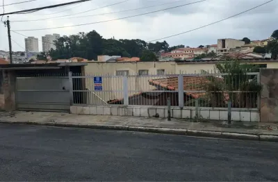 Casa com 3 quartos à venda na Rua Aragão, Tucuruvi, São Paulo