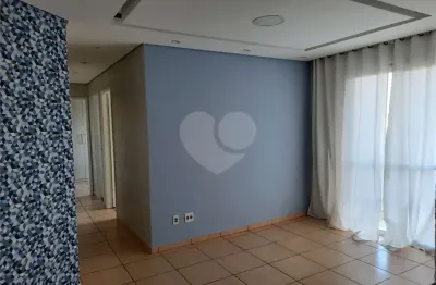 Apartamento com 2 quartos à venda em vila roque - sp