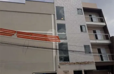 Apartamento com 1 quartos à venda em vila dom pedro ii - sp