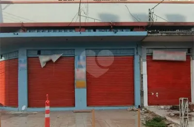 Prédio para alugar na Avenida Imirim, Casa Verde, São Paulo