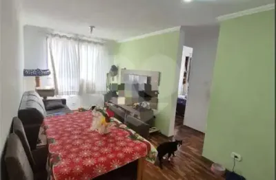 Apartamento com 2 quartos à venda na Avenida Doutor Francisco Ranieri, Mandaqui, São Paulo